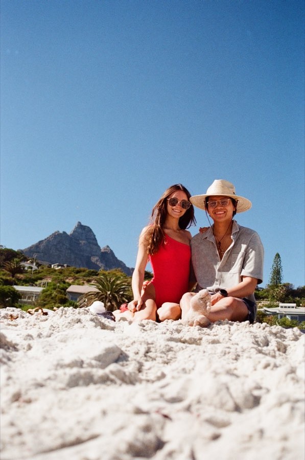 Jonathan & Courtney