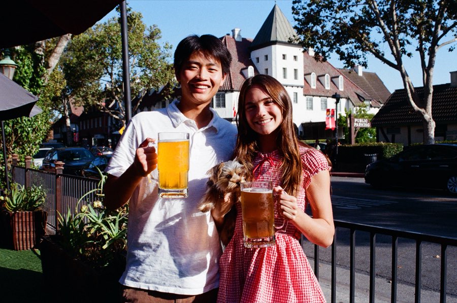 Jonathan & Courtney