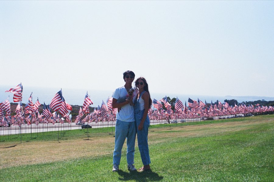 Jonathan & Courtney