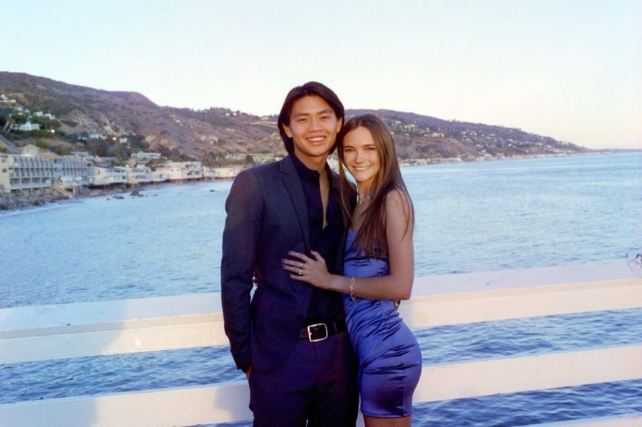 Jonathan & Courtney